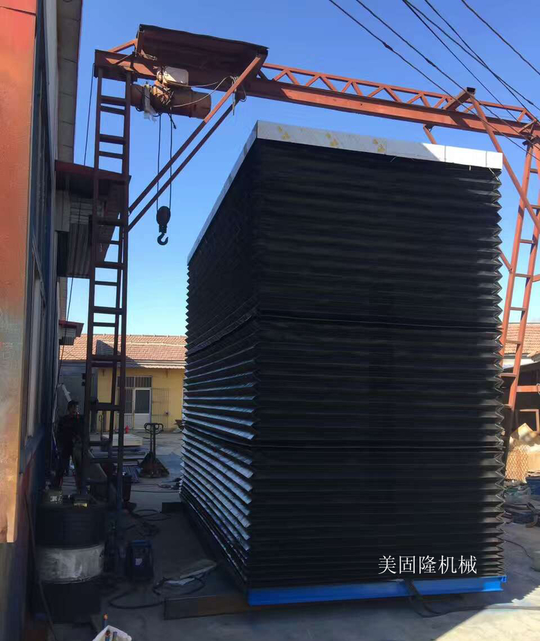 和田固定式升降机价格
