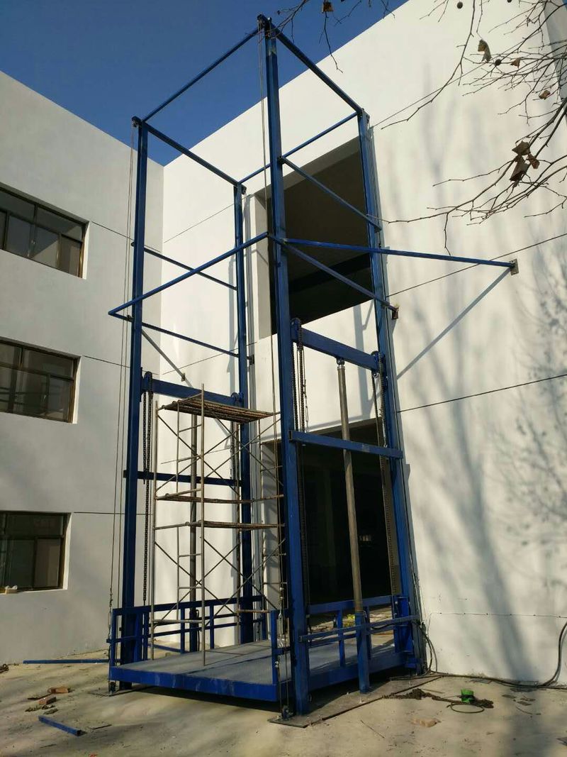 和田简易升降货梯