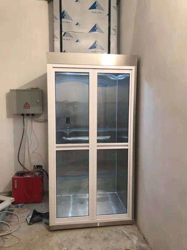 和田家用小型电梯
