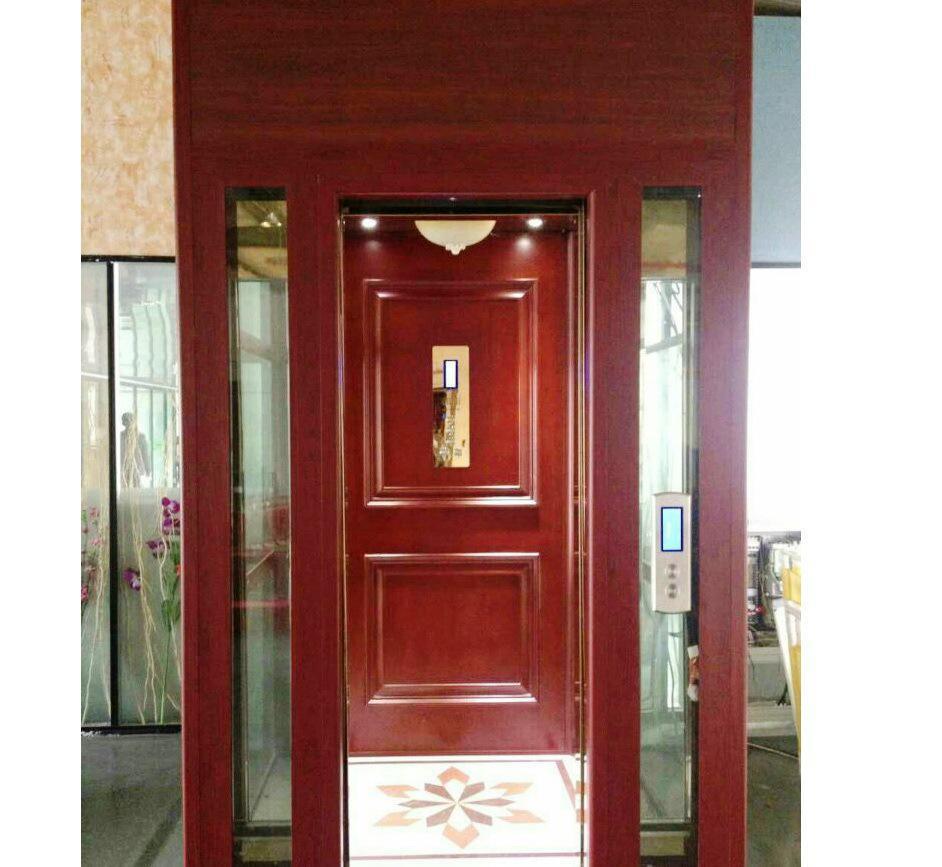 和田小型别墅电梯