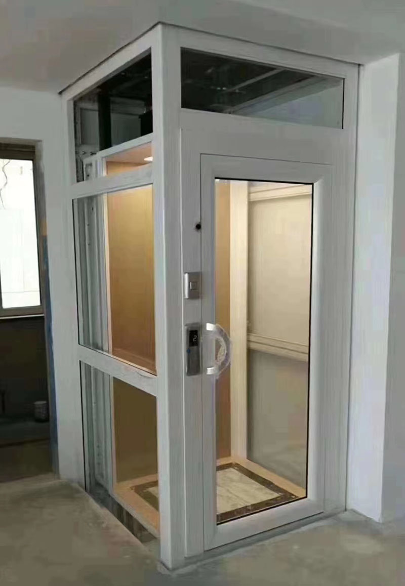 和田家用电梯