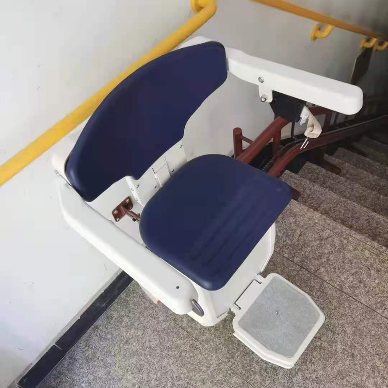 和田无障碍座椅电梯